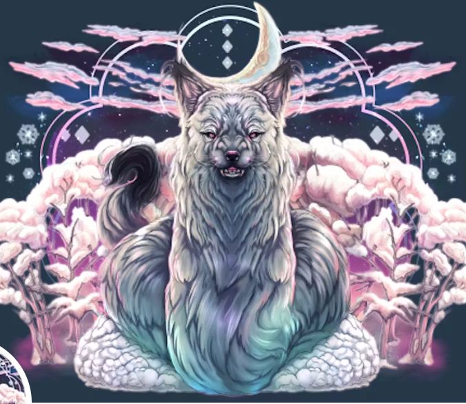 Snow Wasset - Maple Pecan Hot Chocolate Stout, 5.5%