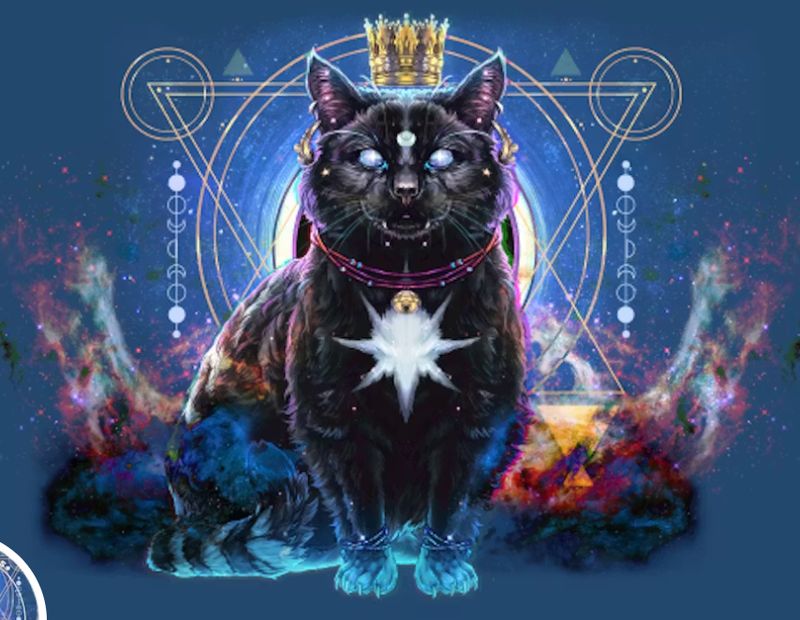 Cat Sith - New Zealand Pale Ale, 4.5% Cat Sith - New Zealand Pale Ale, 4.5%