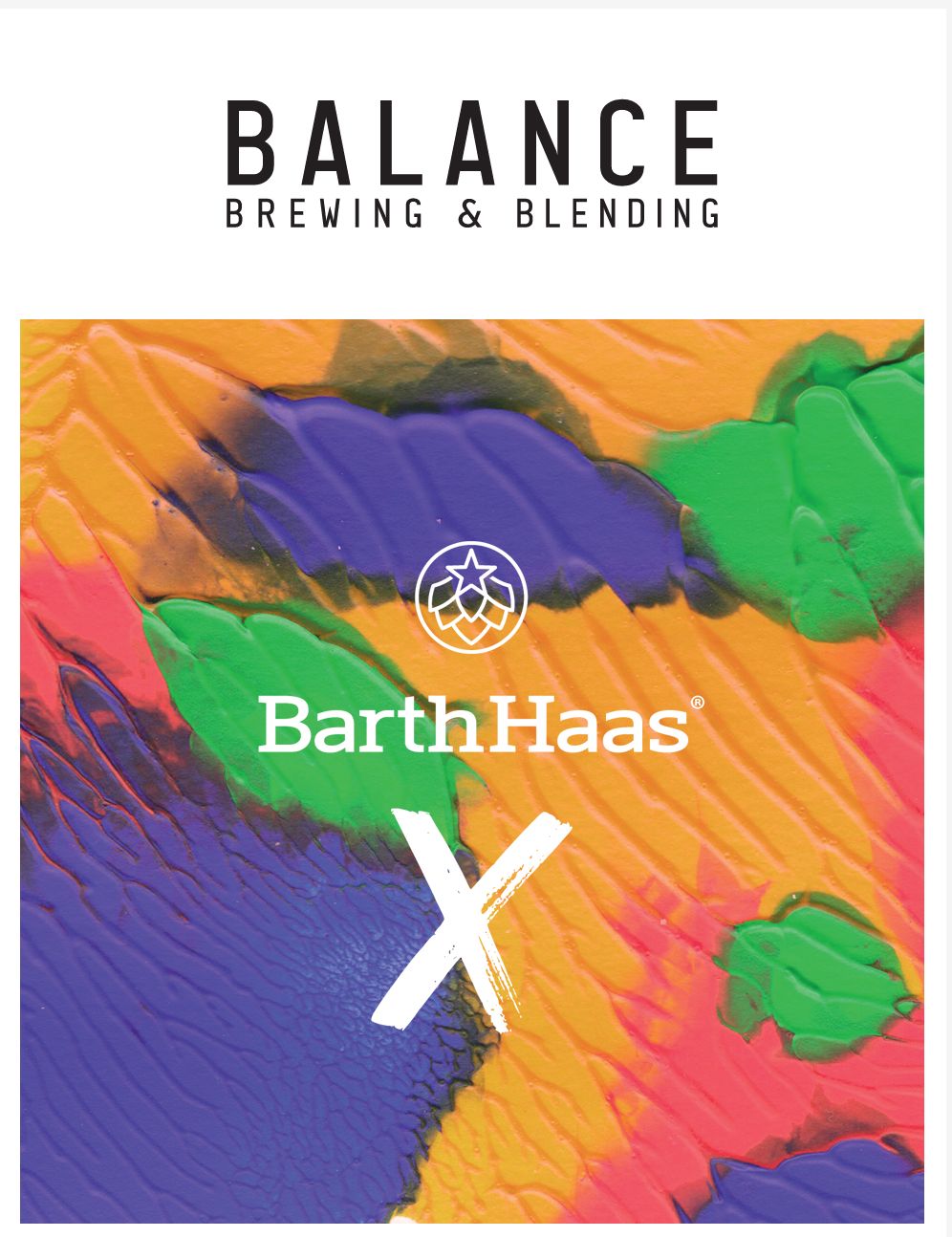 Spectral Diffusion - Spectrum DH Saison, 5.5%