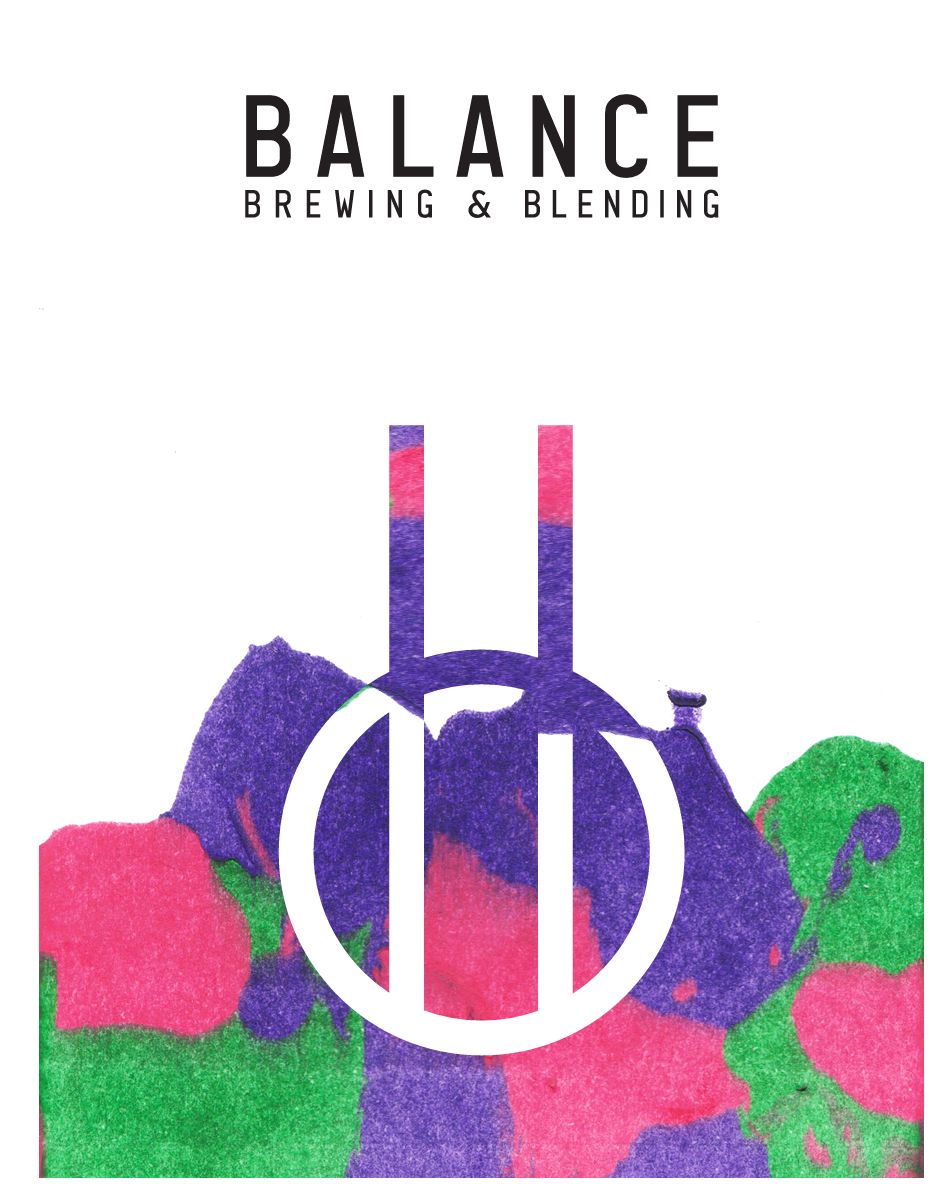 Clingstone 2023 - Wild Ale with Second use Damsons, 6.5%