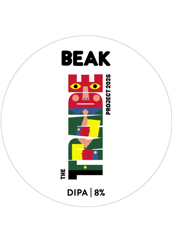The Trade Project - DIPA, 8%