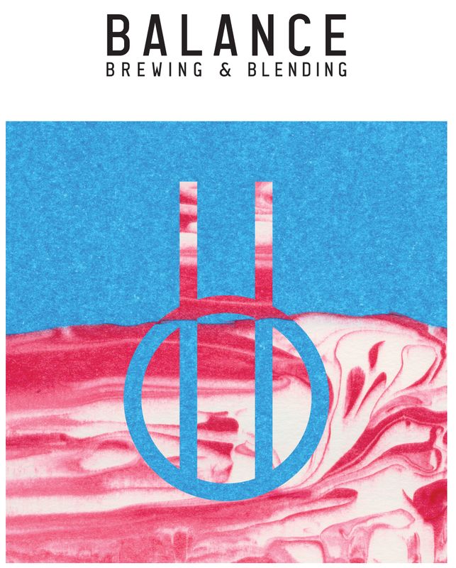 Ripple 2024 - Raspberry wild ale, 5%