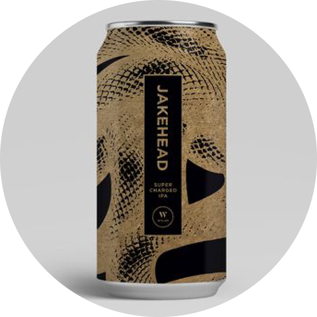 Jakehead - IPA, 6.3%