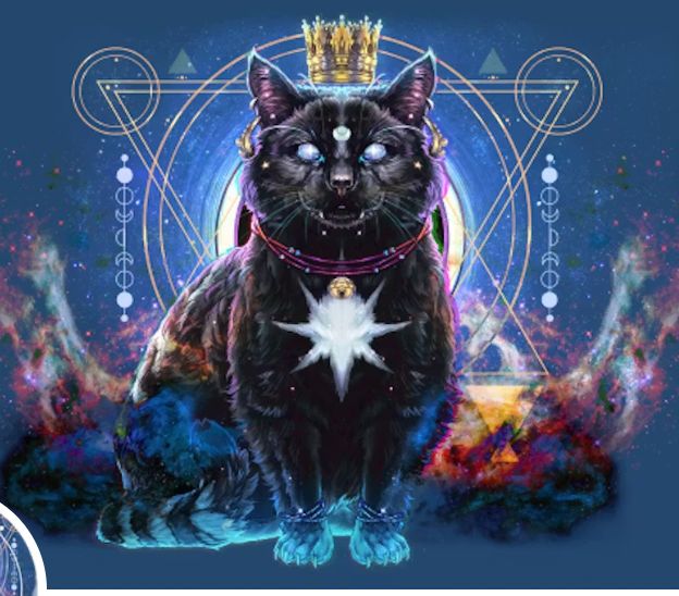 Cat Sith - NZ Pale, 4.5%