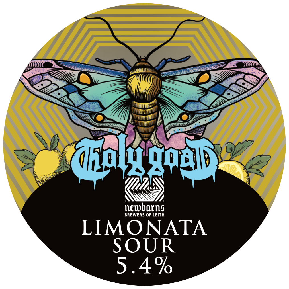 Limonata Sour 5.4%