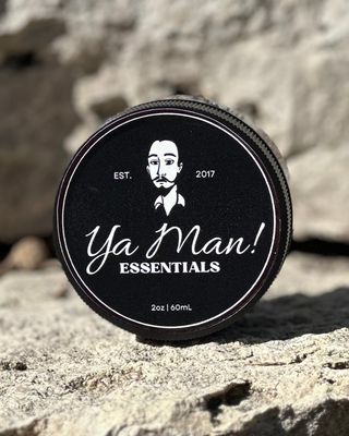 Ya Man! Essentials Beard Balm