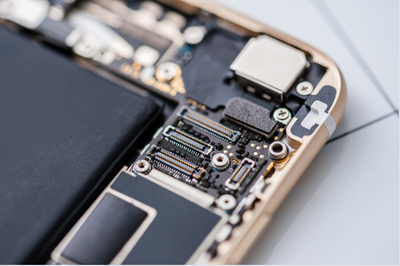 Reparation appareil téléphonique smartphone