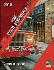 2018 Fire Code Essentials