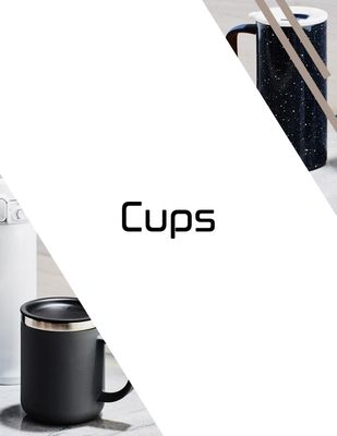 Cups