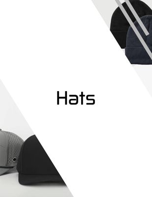 Hats