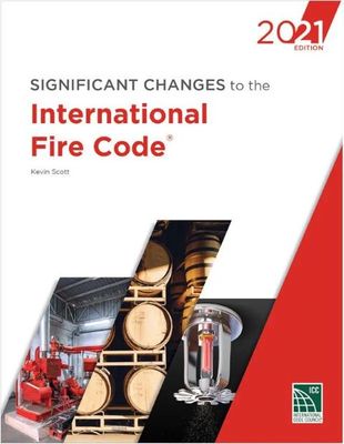 2021 Significant Changes to the IFC