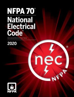 NEC 70 2020