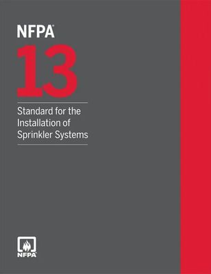 NFPA 13
