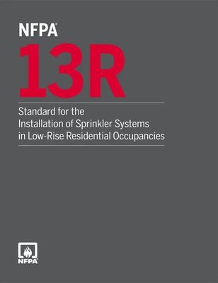NFPA 13R