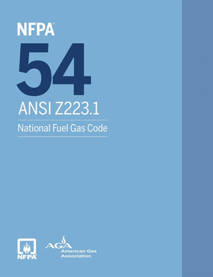 NFPA 54
