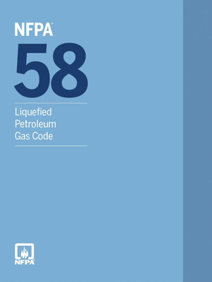 NFPA 58