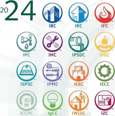 2024 Other International Codes