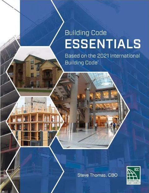 2021 Building Code Essentials