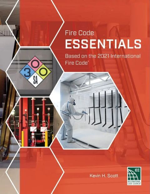 2021 Fire Code Essentials