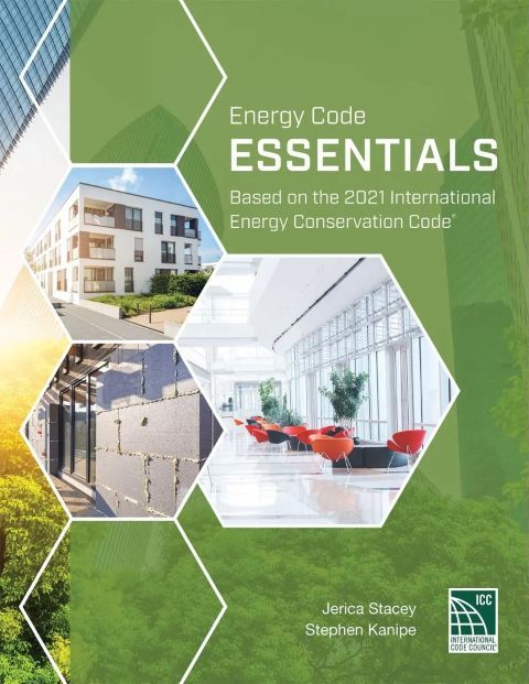 2021 Energy Code Essentials