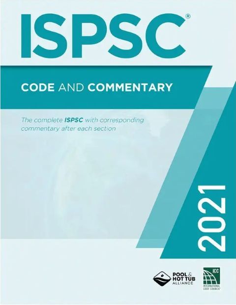 2021 ISPSC Code and Commentary