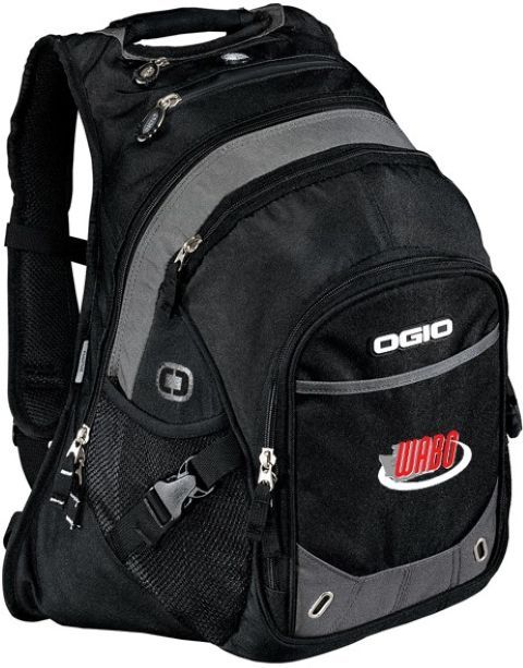 OGIO Fugitive Backpack