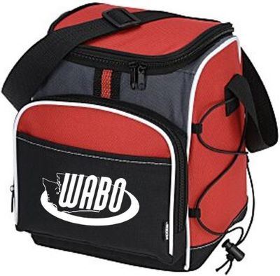 Koozie Lunch Box Cooler