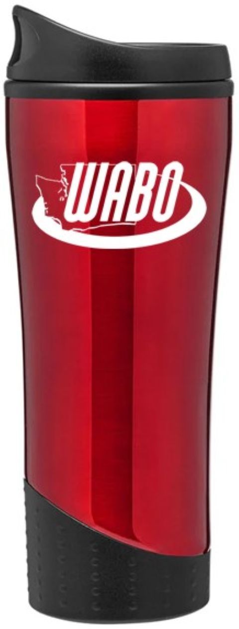 Cara Sport 18oz Travel Mug