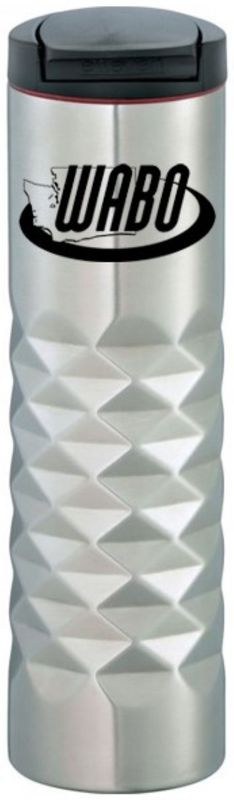 Elleven 18oz Vacuum Travel Tumbler