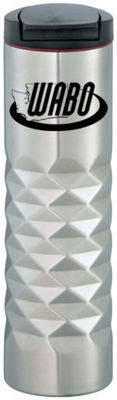 Elleven 18oz Vacuum Travel Tumbler