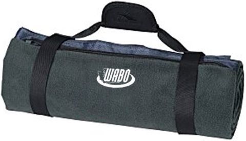 High Sierra Oversize Picnic Blanket