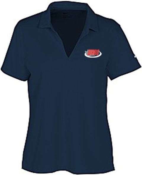 Nike Golf Dri-Fit Polo - Women&#39;s Large (L)