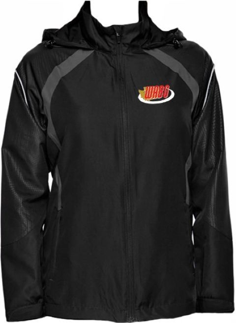 North End Sirius Lightweight Jacket - Women&#39;s Small (S)