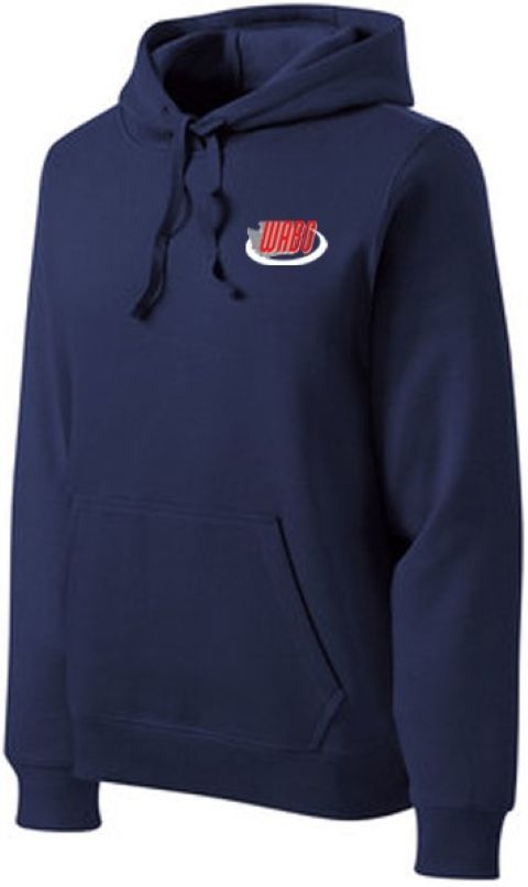 Sport-Tek Pullover Hooded Sweatshirt - Women&#39;s Medium (M)