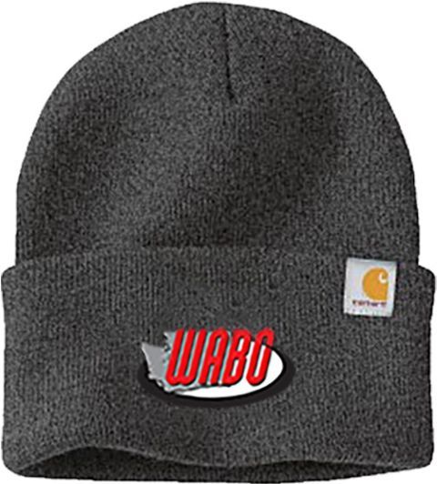 Carhartt Acrylic Watch Hat