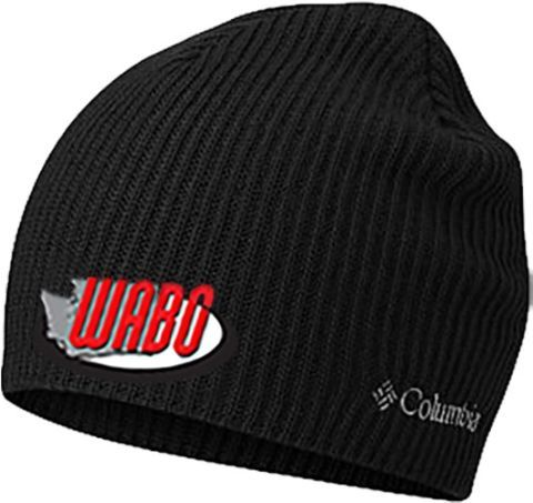Columbia Whirlibird Watch Cap