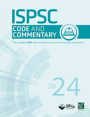 2024 ISPSC Code and Commentary