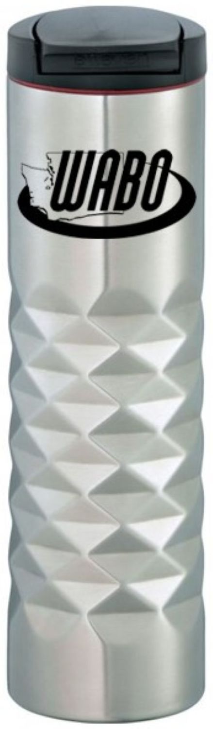 Elleven 18oz Vacuum Travel Tumbler