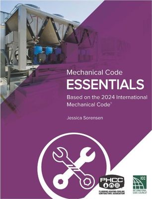 2024 Mechanical Code Essentials