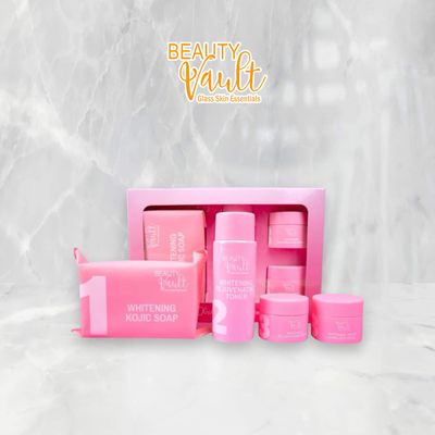 Whitening Set