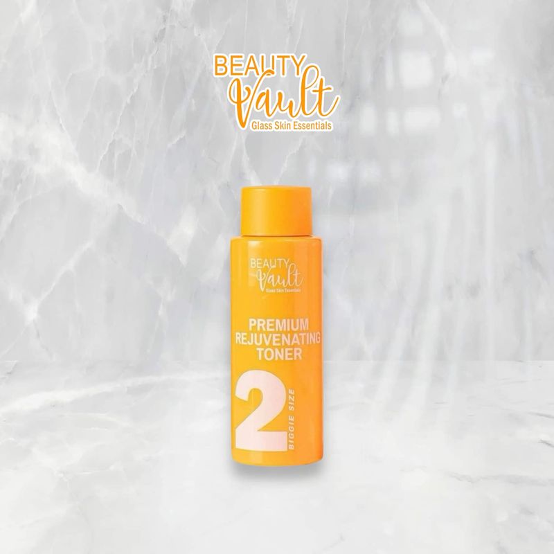 Rejuv Toner 120ml