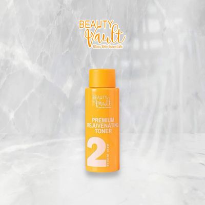 Rejuv Toner 120ml