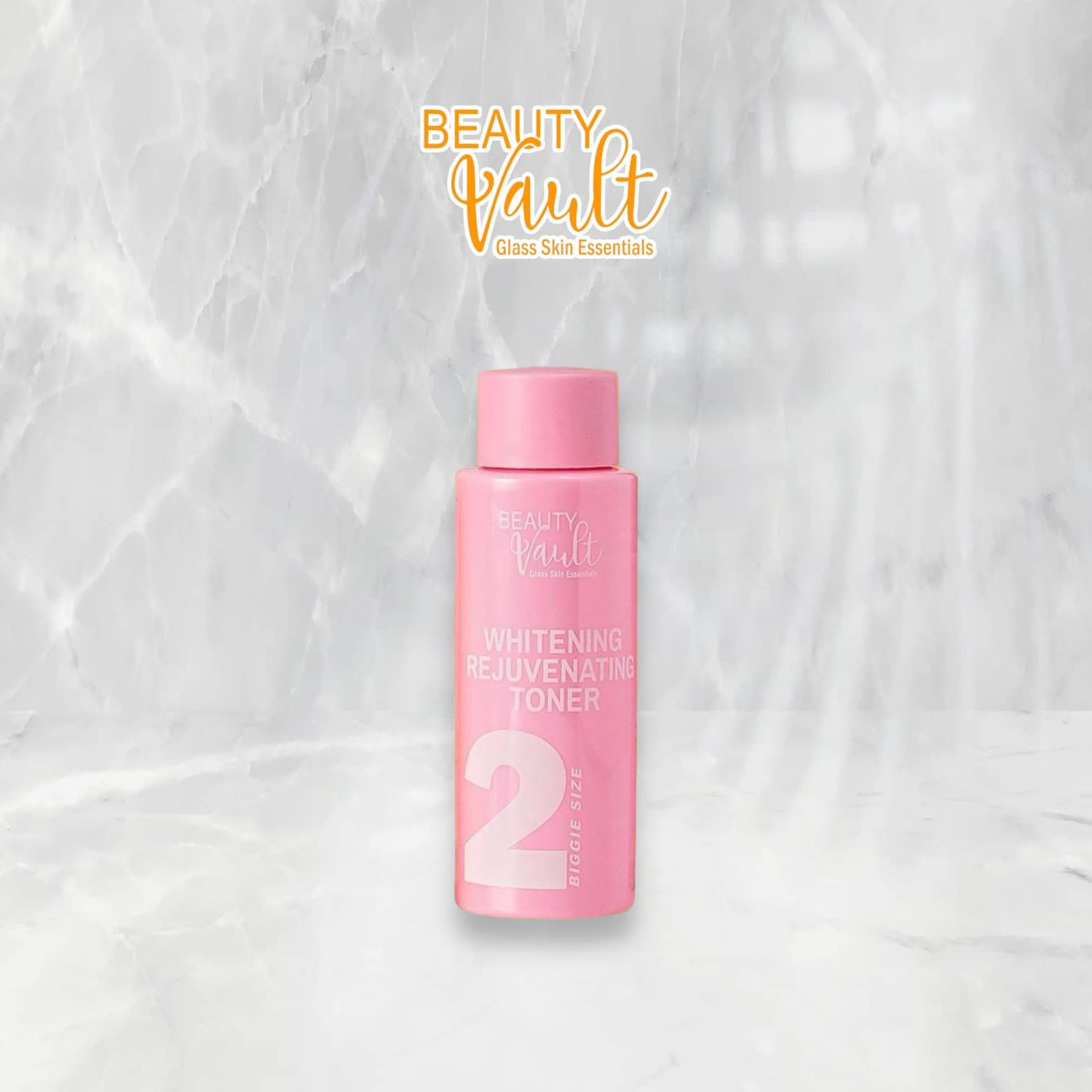 Whitening Toner 120ml
