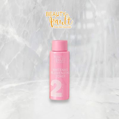 Whitening Toner 120ml