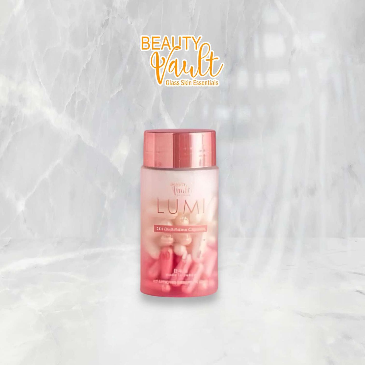 Lumi Capsule