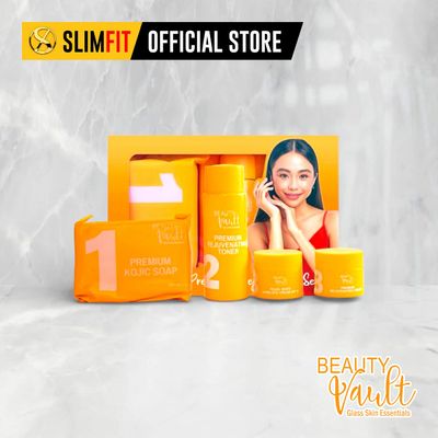 Rejuvenating Set