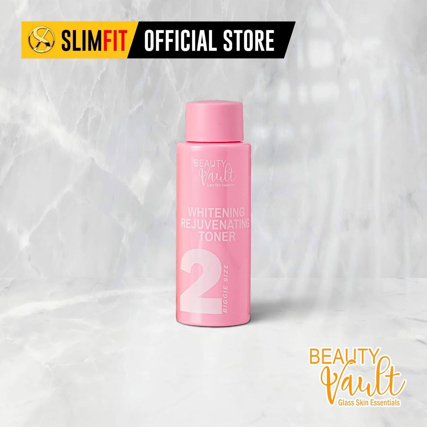 Whitening Toner 120ml