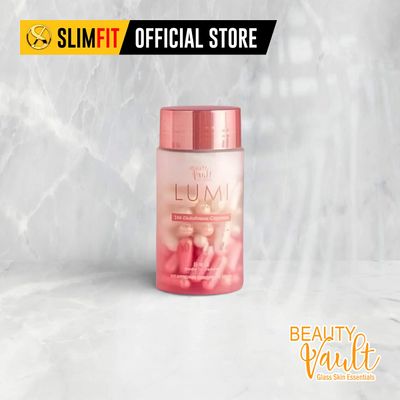 Lumi Capsule
