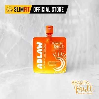 Adlaw Sunscreen 50g