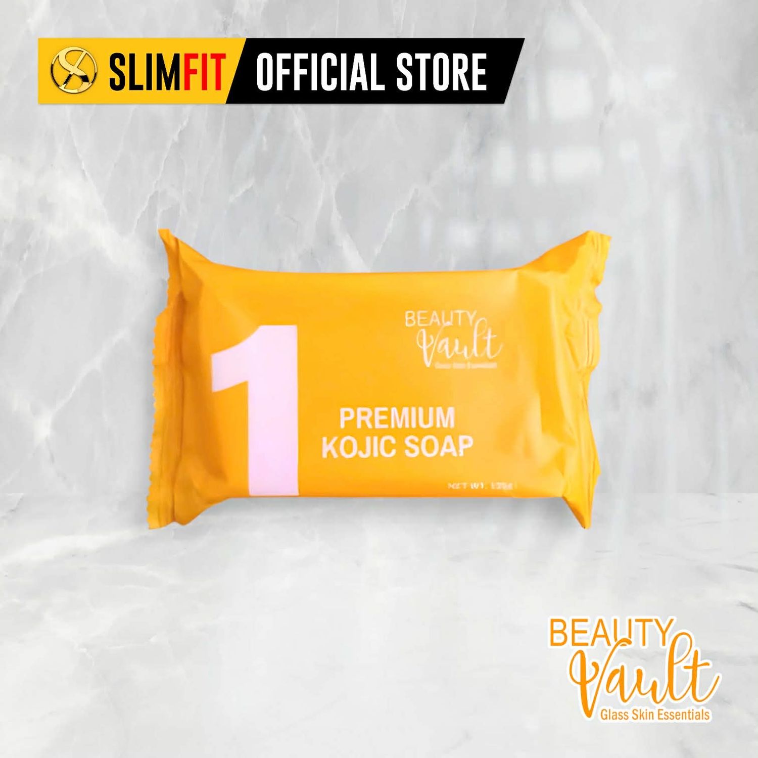 Kojic Soap 135g